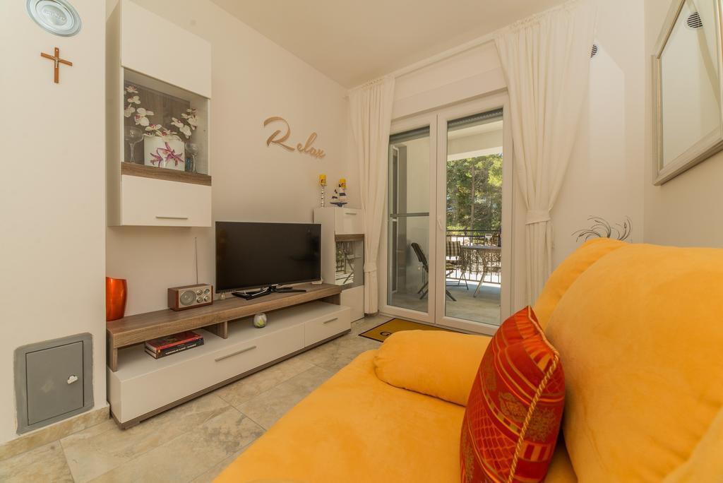 Apartments Boras 维尔 外观 照片