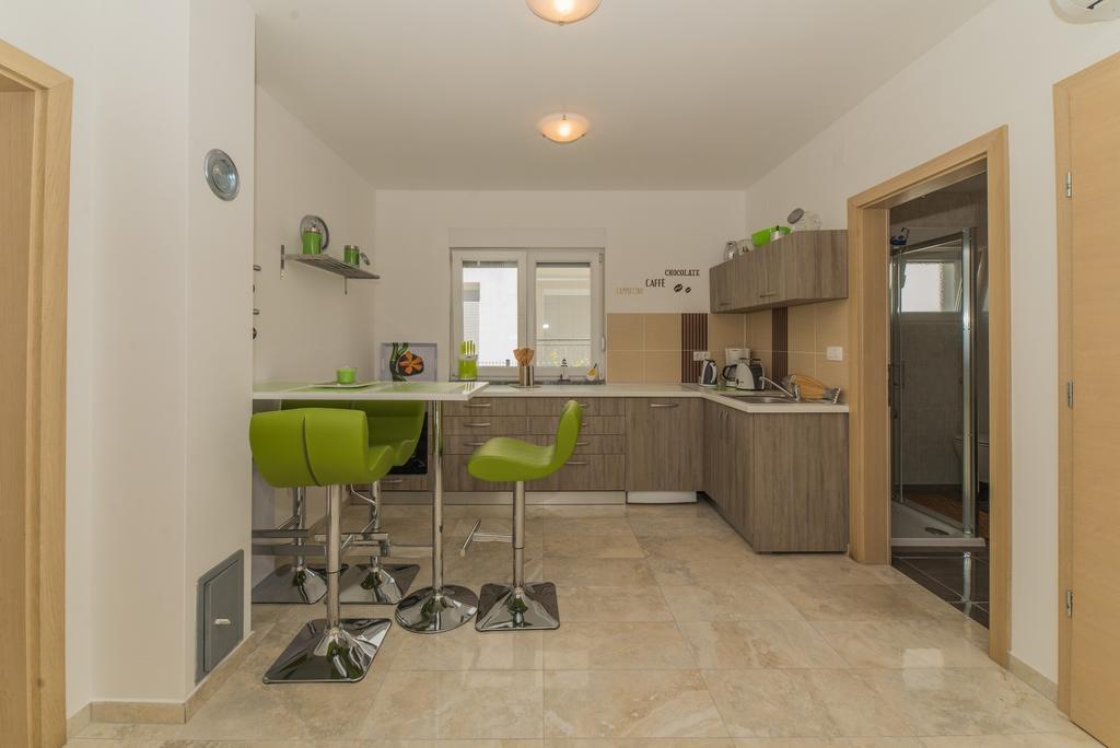 Apartments Boras 维尔 外观 照片