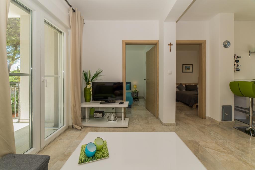 Apartments Boras 维尔 外观 照片