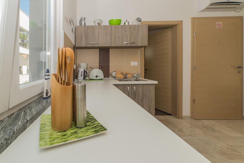 Apartments Boras 维尔 外观 照片
