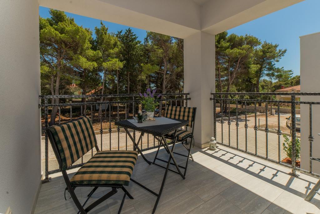 Apartments Boras 维尔 外观 照片