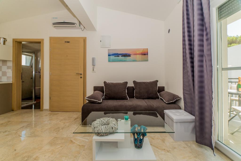 Apartments Boras 维尔 外观 照片