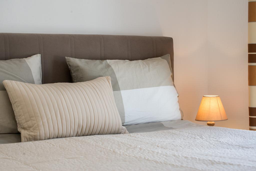 Apartments Boras 维尔 外观 照片
