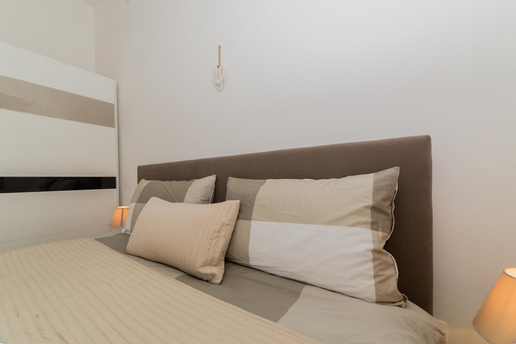 Apartments Boras 维尔 外观 照片