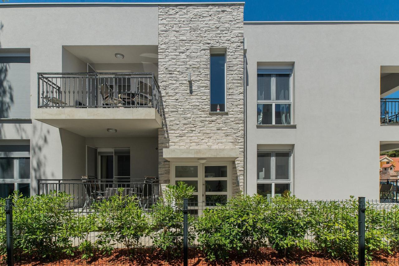 Apartments Boras 维尔 外观 照片