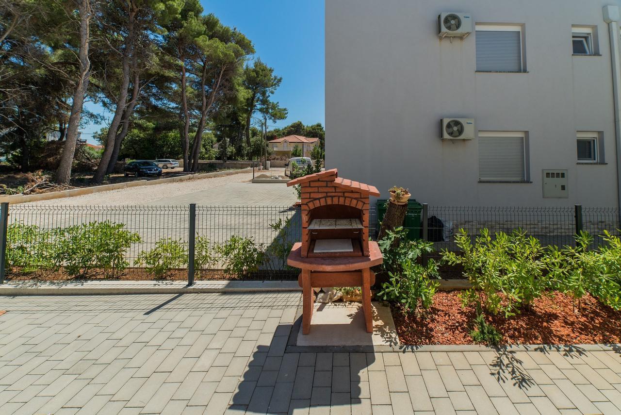 Apartments Boras 维尔 外观 照片