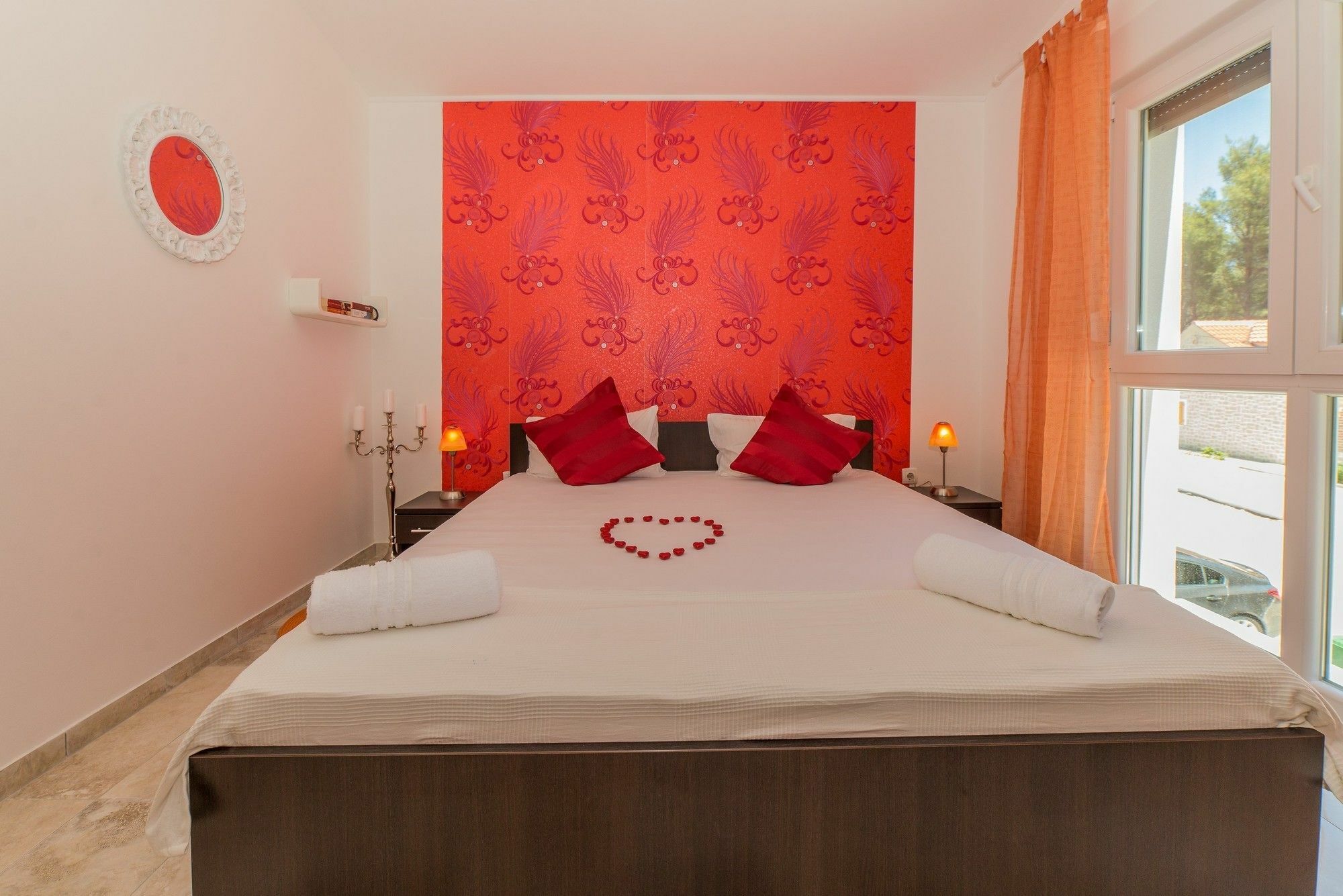 Apartments Boras 维尔 外观 照片