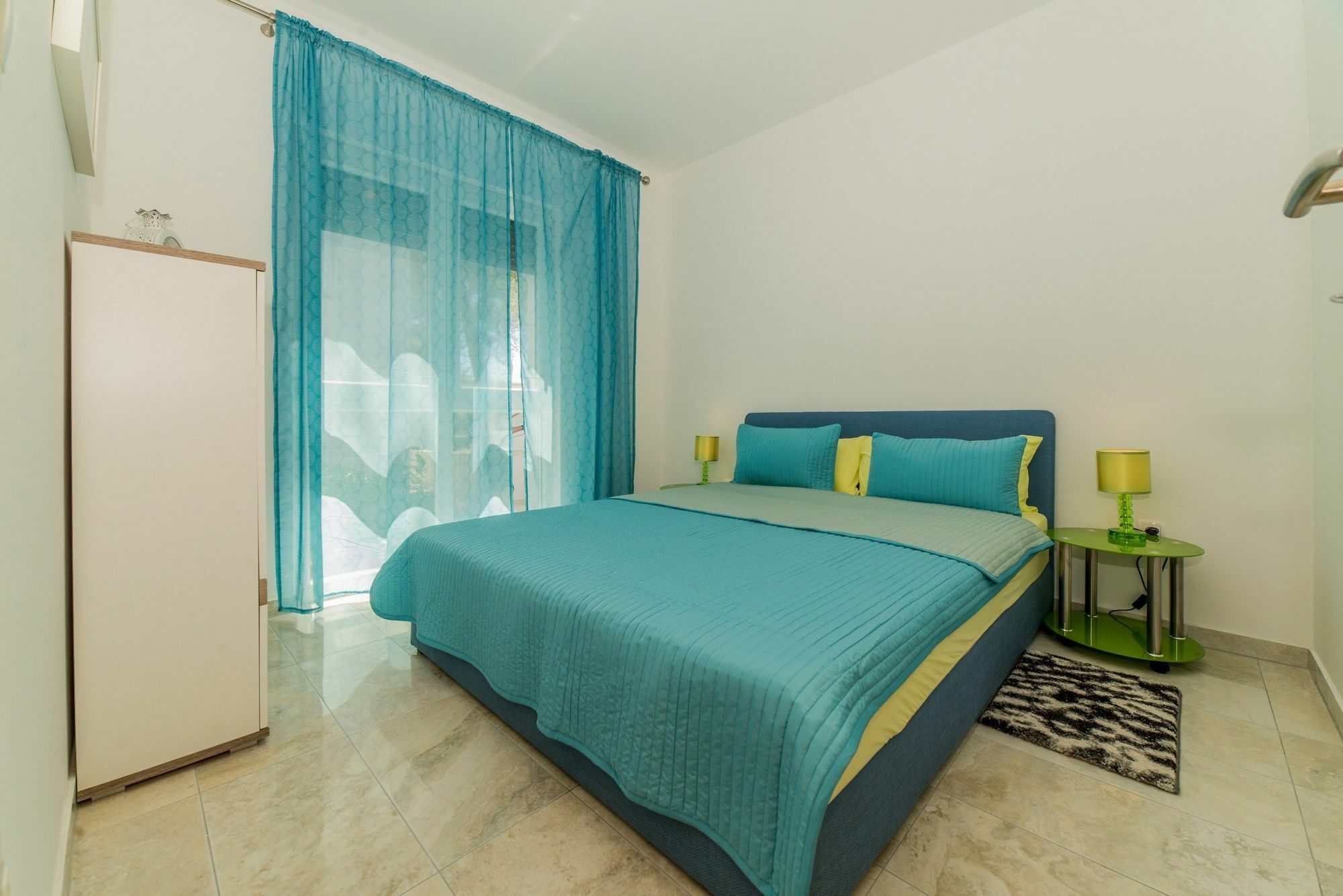 Apartments Boras 维尔 外观 照片