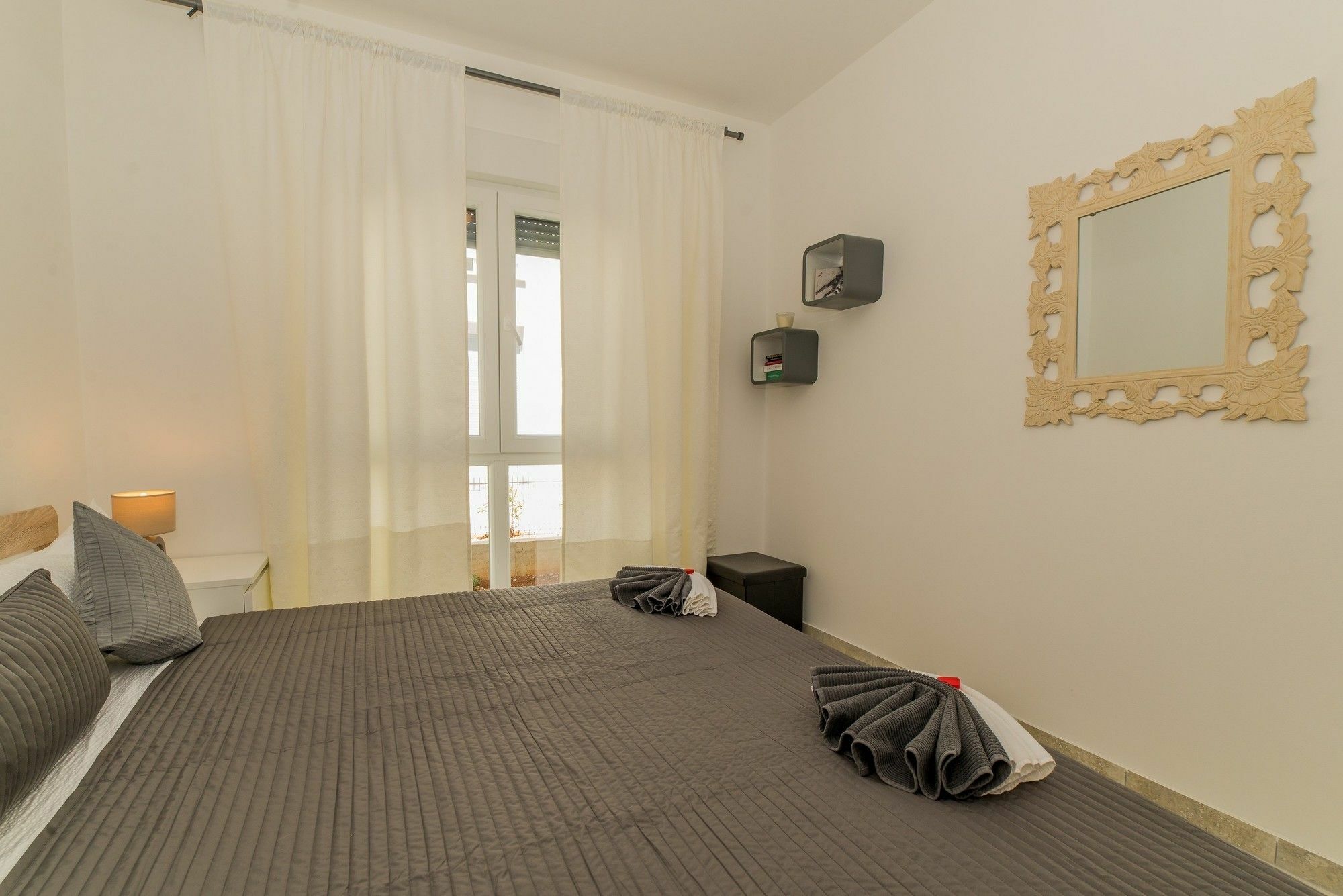 Apartments Boras 维尔 外观 照片