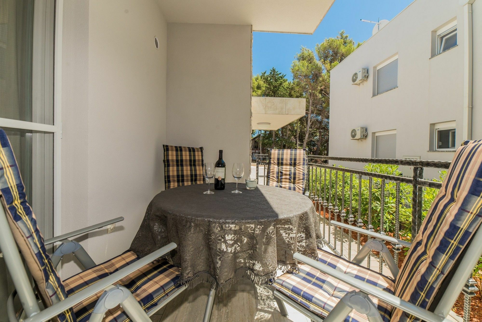 Apartments Boras 维尔 外观 照片